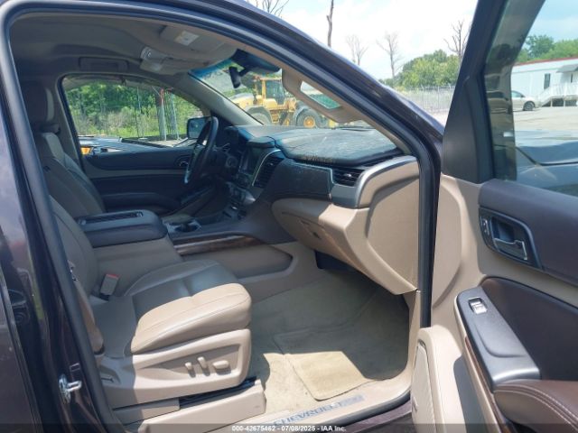 2016 CHEVROLET SUBURBAN 1GNSKHKC9GR406302 Photo 4