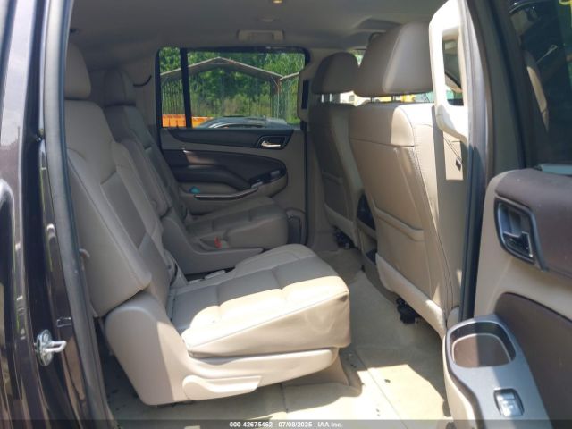 2016 CHEVROLET SUBURBAN 1GNSKHKC9GR406302 Photo 7
