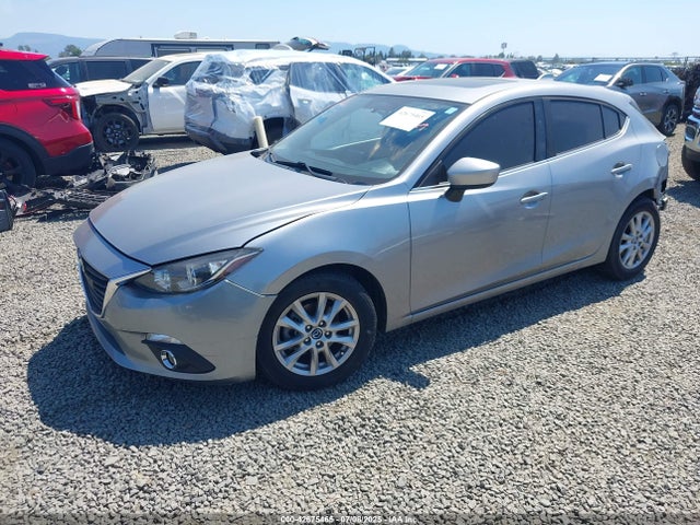 Mazda pe 2014 JM1BM1M71E1173702 Image 2