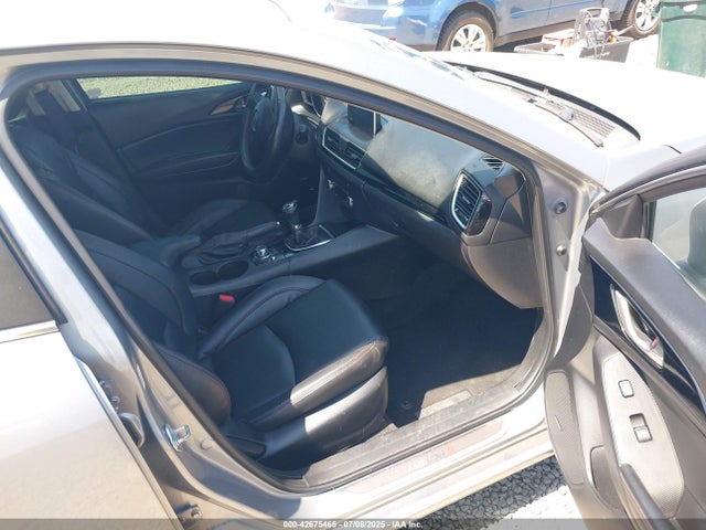 Mazda pe 2014 JM1BM1M71E1173702 Image 5