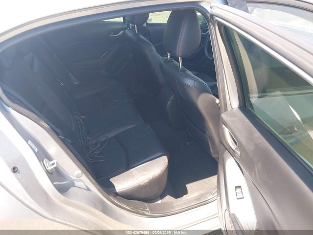 Mazda pe 2014 JM1BM1M71E1173702 Image 8