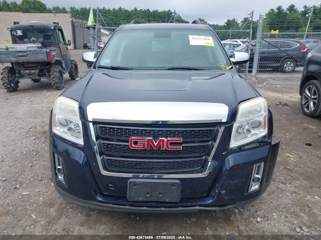 GMC lfx - sidi, vvt, e85 max, alum 2015 2GKFLWE30F6216507 Image 12