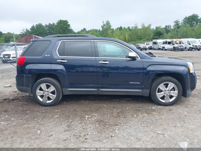 GMC lfx - sidi, vvt, e85 max, alum 2015 2GKFLWE30F6216507 Image 13