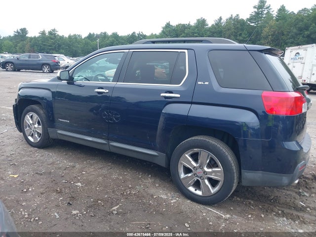 GMC lfx - sidi, vvt, e85 max, alum 2015 2GKFLWE30F6216507 Image 14