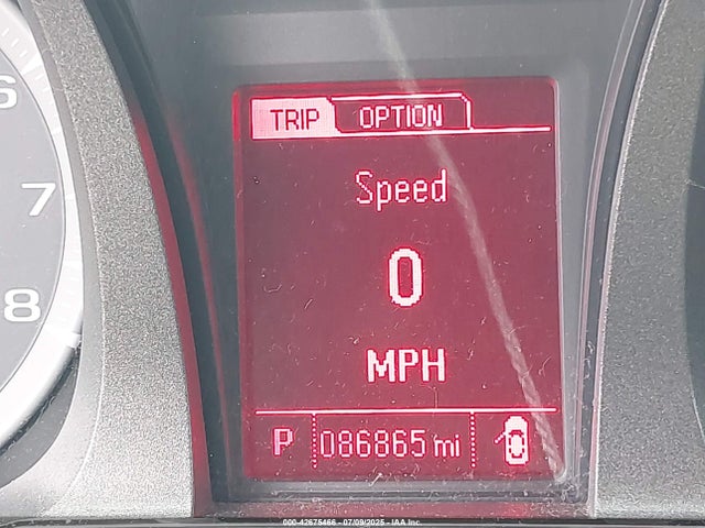 GMC lfx - sidi, vvt, e85 max, alum 2015 2GKFLWE30F6216507 Image 15