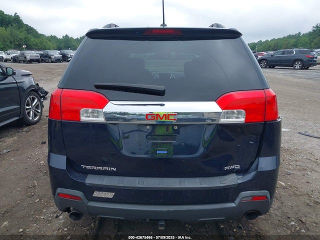 GMC lfx - sidi, vvt, e85 max, alum 2015 2GKFLWE30F6216507 Image 16
