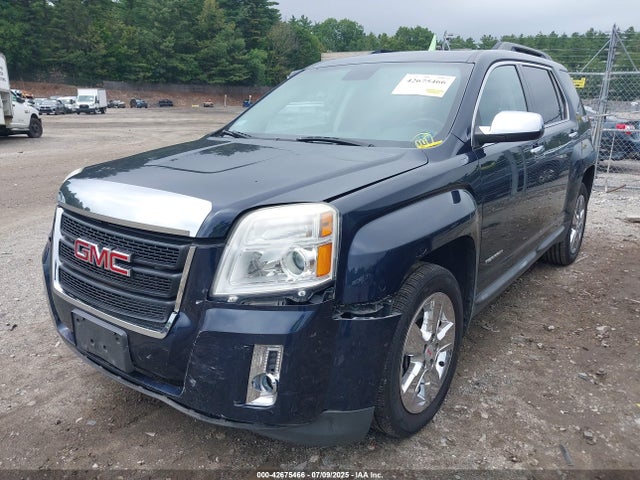 GMC lfx - sidi, vvt, e85 max, alum 2015 2GKFLWE30F6216507 Image 2