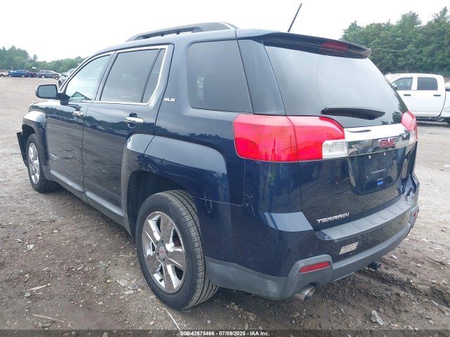 GMC lfx - sidi, vvt, e85 max, alum 2015 2GKFLWE30F6216507 Image 3