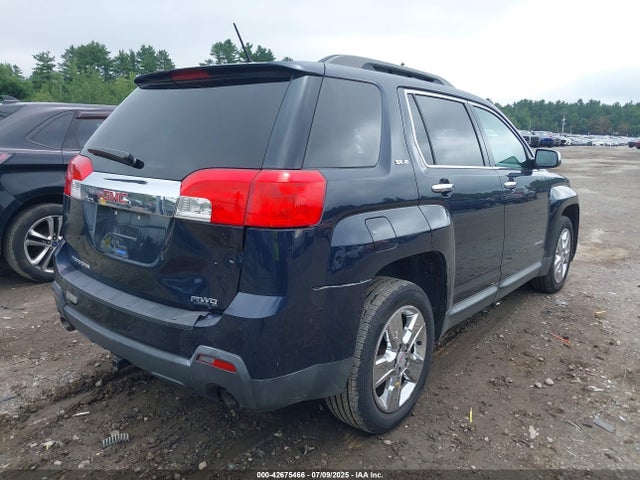 2GKFLWE30F6216507 GMC lfx - sidi, vvt, e85 max, alum