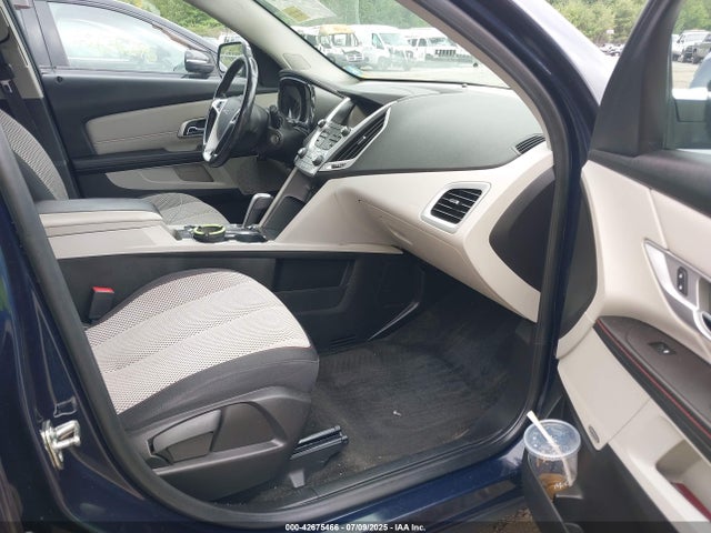 GMC lfx - sidi, vvt, e85 max, alum 2015 2GKFLWE30F6216507 Image 5