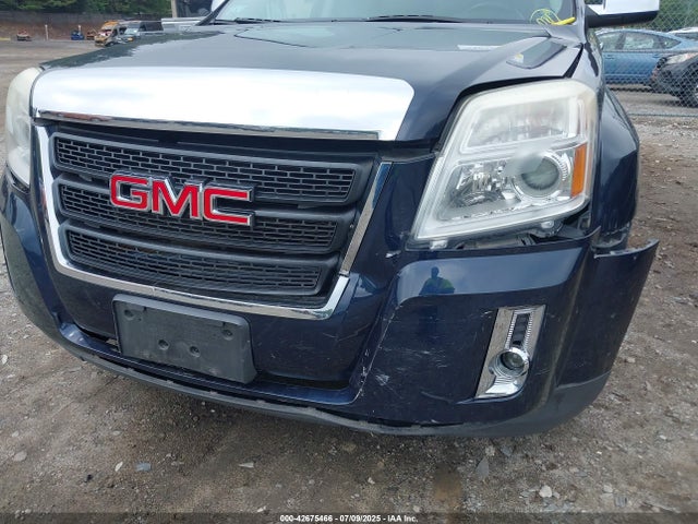 2GKFLWE30F6216507 GMC lfx - sidi, vvt, e85 max, alum