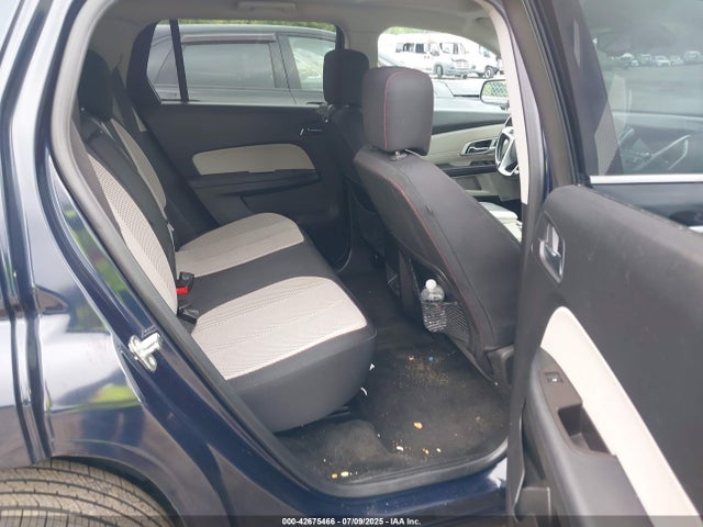 GMC lfx - sidi, vvt, e85 max, alum 2015 2GKFLWE30F6216507 Image 8
