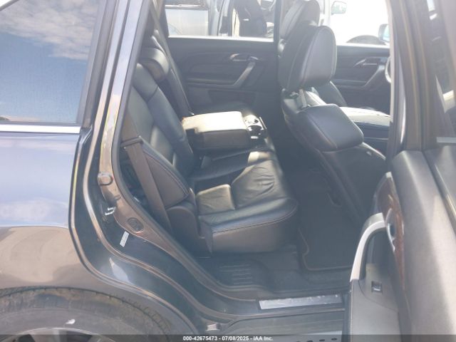 2010 ACURA MDX 2HNYD2H53AH532403 Photo 7