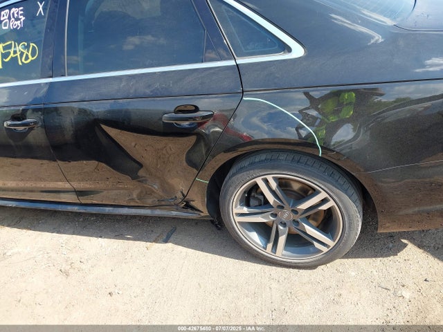 2017 AUDI A4 WAUENAF44HN007245 Photo 5