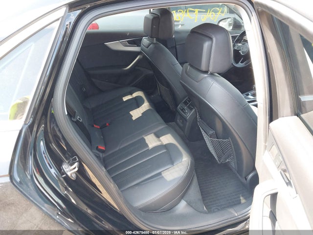 2017 AUDI A4 WAUENAF44HN007245 Photo 7