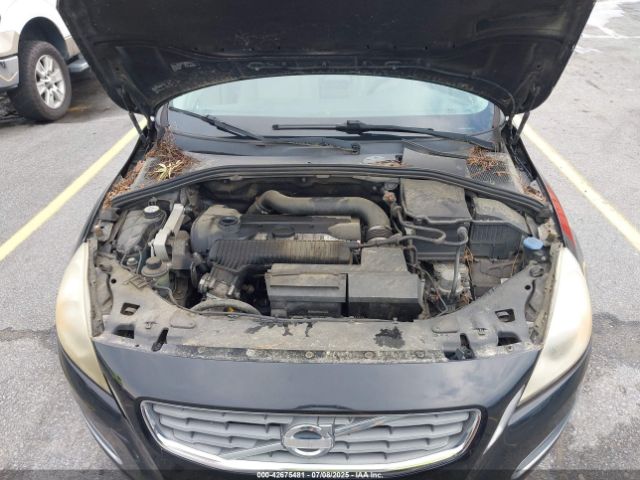 2012 VOLVO S60 YV1622FS1C2088990 Photo 9