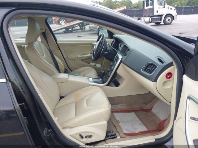 2012 VOLVO S60 YV1622FS1C2088990 Photo 4