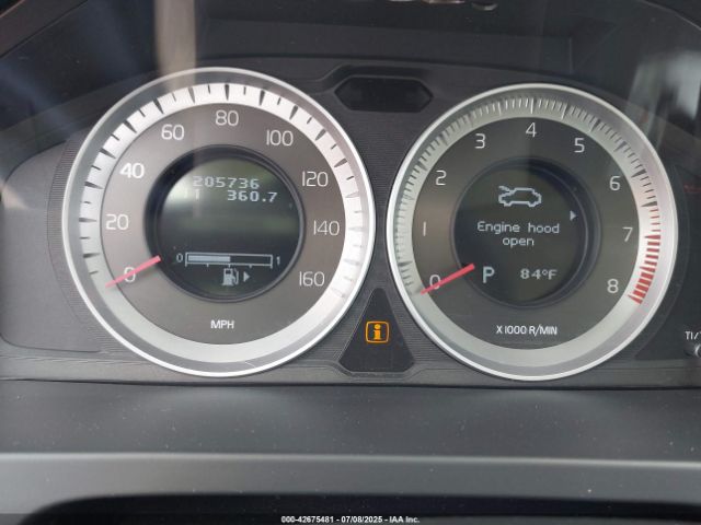 2012 VOLVO S60 YV1622FS1C2088990 Photo 6