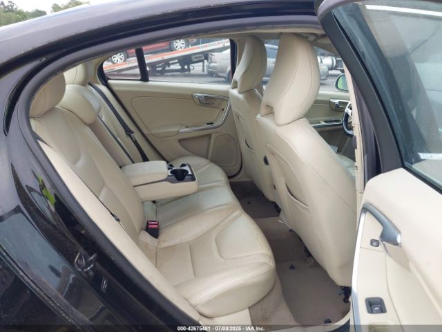 2012 VOLVO S60 YV1622FS1C2088990 Photo 7