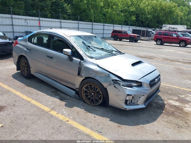 Subaru dib 2020 JF1VA1A65L9808524 main image