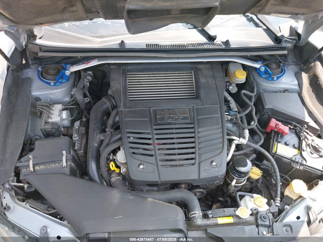 Subaru dib 2020 JF1VA1A65L9808524 Image 10