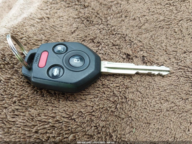 Subaru dib 2020 JF1VA1A65L9808524 Image 11