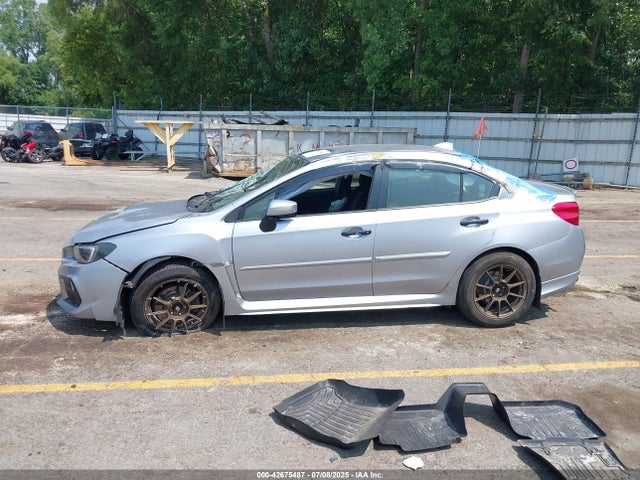 Subaru dib 2020 JF1VA1A65L9808524 Image 14