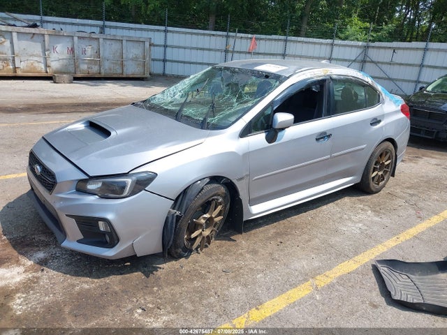 Subaru dib 2020 JF1VA1A65L9808524 Image 2
