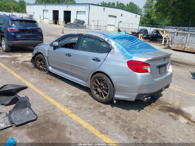 Subaru dib 2020 JF1VA1A65L9808524 Image 3