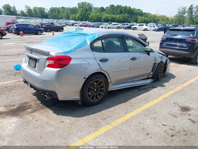 Subaru dib 2020 JF1VA1A65L9808524 Image 4