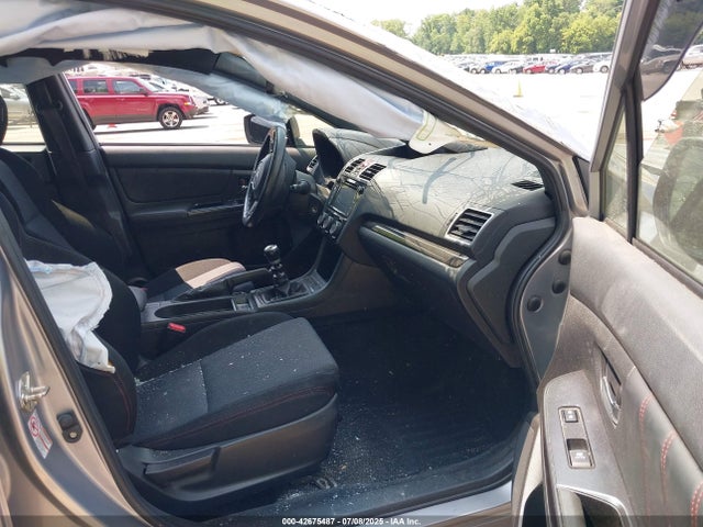 Subaru dib 2020 JF1VA1A65L9808524 Image 5