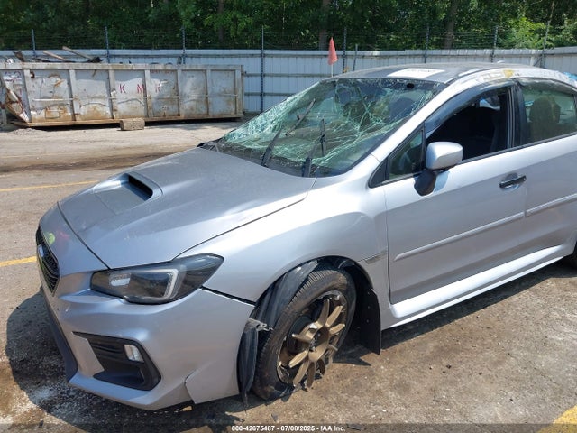 Subaru dib 2020 JF1VA1A65L9808524 Image 6