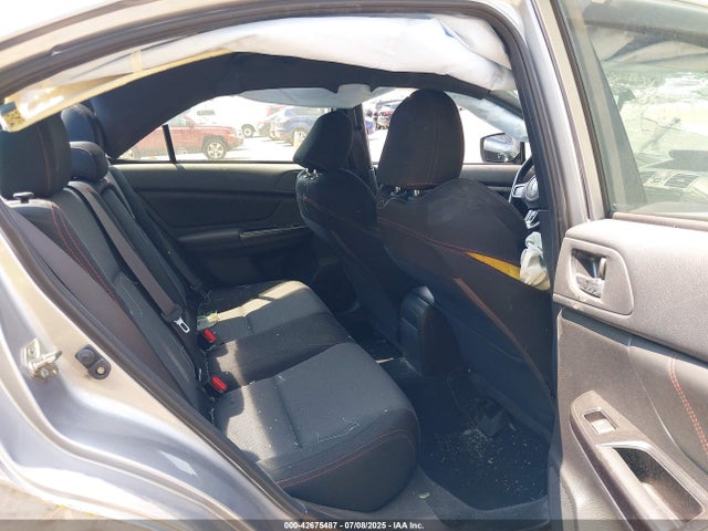 Subaru dib 2020 JF1VA1A65L9808524 Image 8