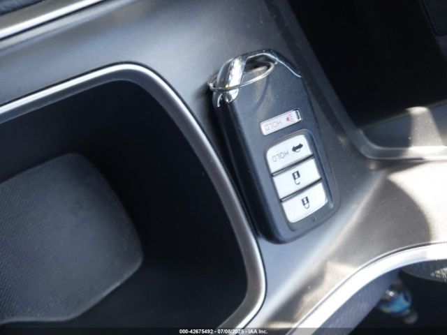 2021 HONDA ACCORD 1HGCV1F33MA044341 Photo 10