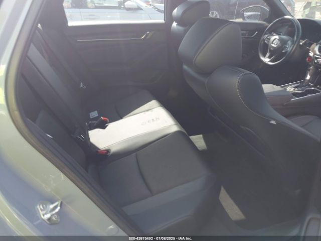 2021 HONDA ACCORD 1HGCV1F33MA044341 Photo 7