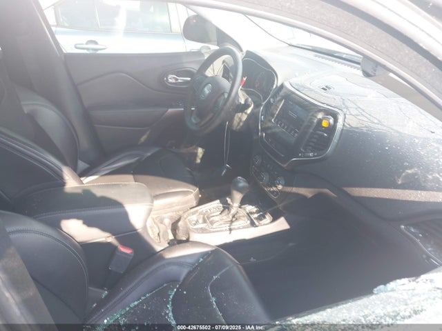 Jeep 2020 2020 1C4PJLLB4LD568694 Image 5