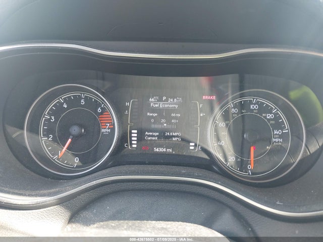Jeep 2020 2020 1C4PJLLB4LD568694 Image 7