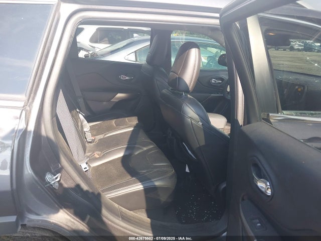 Jeep 2020 2020 1C4PJLLB4LD568694 Image 8