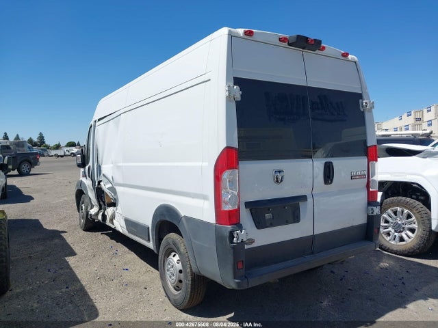 RAM Promaster 2500 2019 3C6TRVDG2KE563351 Image 3