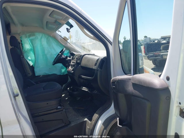 RAM Promaster 2500 2019 3C6TRVDG2KE563351 Image 5