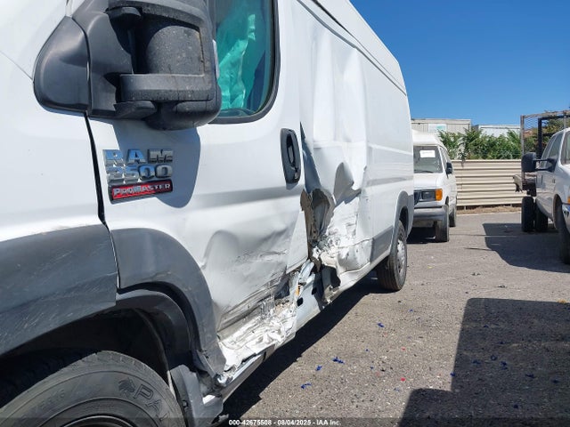 RAM Promaster 2500 2019 3C6TRVDG2KE563351 Image 6