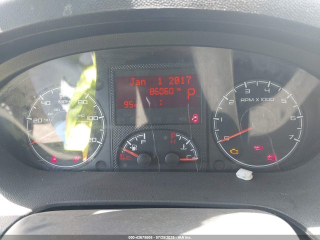 RAM Promaster 2500 2019 3C6TRVDG2KE563351 Image 7