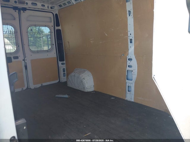 RAM Promaster 2500 2019 3C6TRVDG2KE563351 Image 8