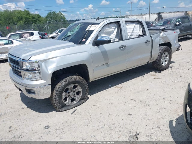 3GCUKREC9EG540582 Chevrolet l83 - vvt, afm (active fuel management), aluminum