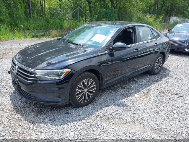 42675517 :رقم المزاد ، 3VWCB7BU2KM136174 vin ، 2019 Volkswagen Jetta 1.4t R-line/1.4t S/1.4t Se مزاد بيع