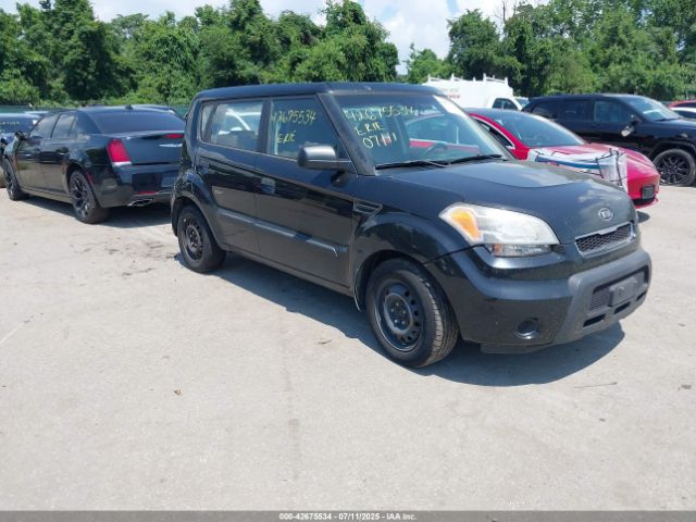 2010 KIA SOUL KNDJT2A11A7190947