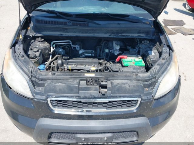 2010 KIA SOUL KNDJT2A11A7190947 Photo 9