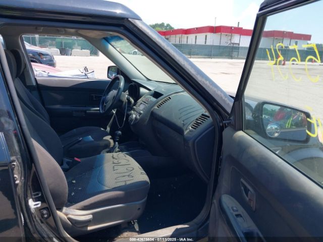 2010 KIA SOUL KNDJT2A11A7190947 Photo 4