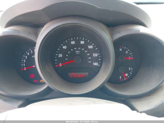 2010 KIA SOUL KNDJT2A11A7190947 Photo 6