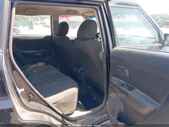 2010 KIA SOUL KNDJT2A11A7190947 Photo 7